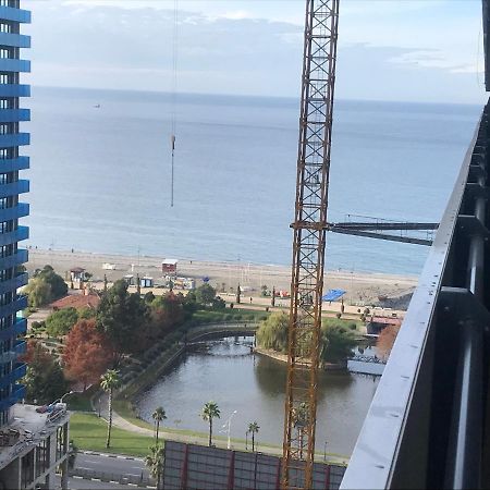 Batumi Residence In Orbi City エクステリア 写真