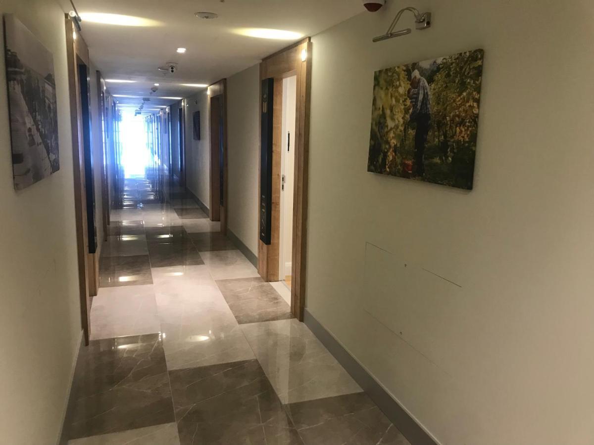 Batumi Residence In Orbi City エクステリア 写真