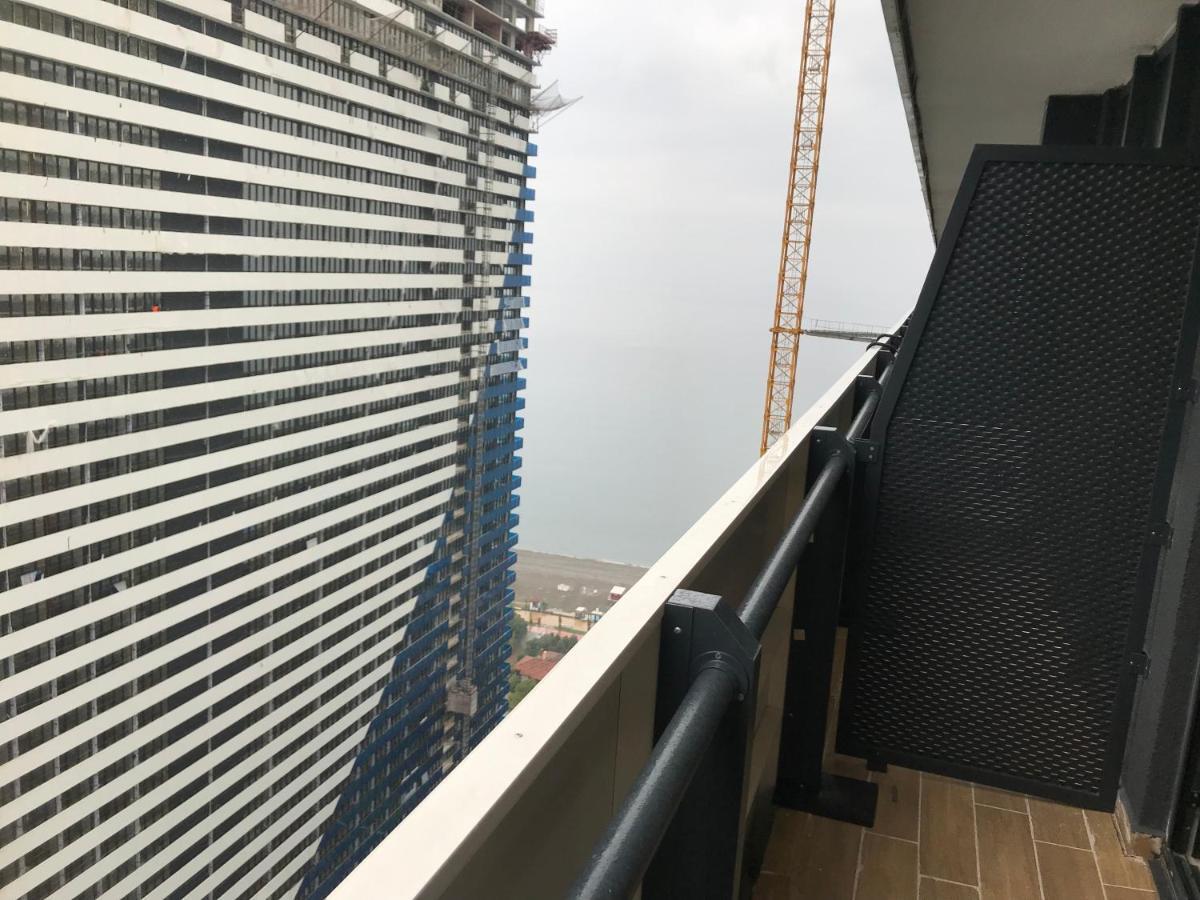 Batumi Residence In Orbi City エクステリア 写真